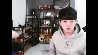 KOREAN BJ 2018021310 Couples part 1