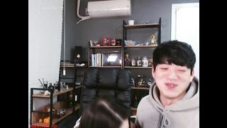 KOREAN BJ 2018021310 Couples part 1
