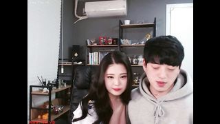 KOREAN BJ 2018021310 Couples part 1