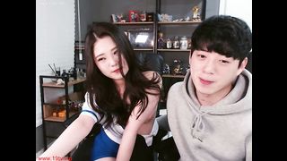 KOREAN BJ 2018021310 Couples part 1