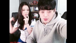 KOREAN BJ 2018021310 Couples part 2