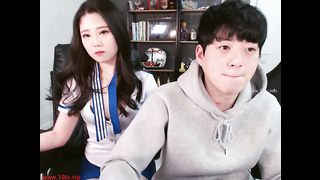 KOREAN BJ 2018021310 Couples part 2