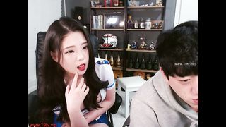 KOREAN BJ 2018021310 Couples part 2