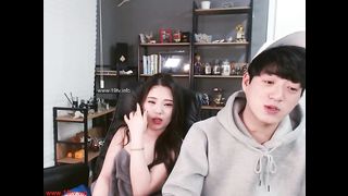 KOREAN BJ 2018021310 Couples part 3