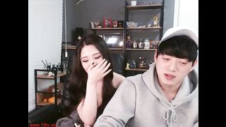 KOREAN BJ 2018021310 Couples part 3