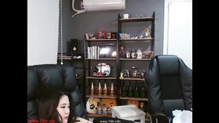 KOREAN BJ 2018021310 Couples part 3
