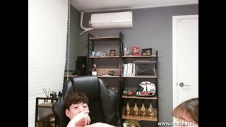 KOREAN BJ 2018021401 Couples part 2