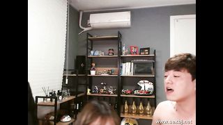 KOREAN BJ 2018021401 Couples part 2