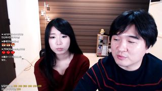 KOREAN BJ 2018021502 Couples