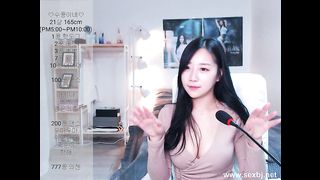 KOREAN BJ 2018021507