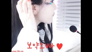 KOREAN BJ 2018021508