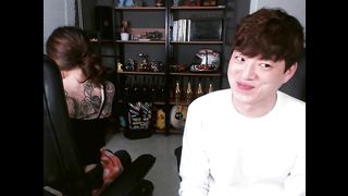 KOREAN BJ 2018021606 Couples part 2
