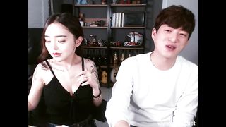KOREAN BJ 2018021606 Couples part 2