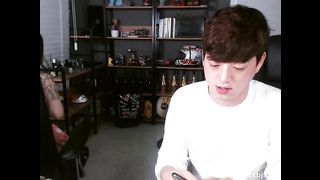 KOREAN BJ 2018021606 Couples part 3