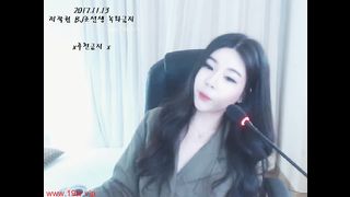 KOREAN BJ 2018021908
