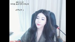 KOREAN BJ 2018021908