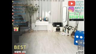 KOREAN BJ 2018021909 Apple