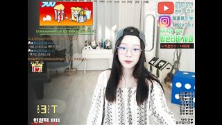 KOREAN BJ 2018021909 Apple