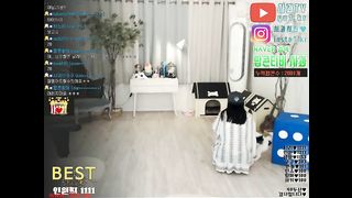 KOREAN BJ 2018021909 Apple