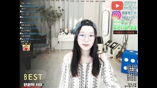 KOREAN BJ 2018021909 Apple