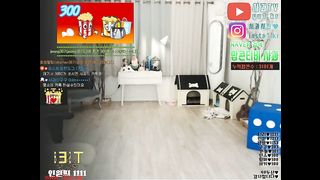 KOREAN BJ 2018021909 Apple