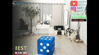 KOREAN BJ 2018021910 Apple