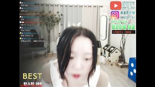 KOREAN BJ 2018021910 Apple