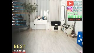 KOREAN BJ 2018021910 Apple