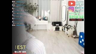 KOREAN BJ 2018021910 Apple