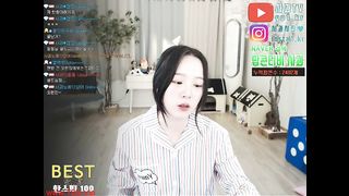 KOREAN BJ 2018021910 Apple