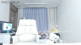 KOREAN BJ 2018021911 Syubin