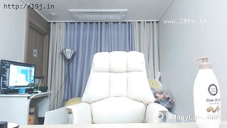 KOREAN BJ 2018021911 Syubin