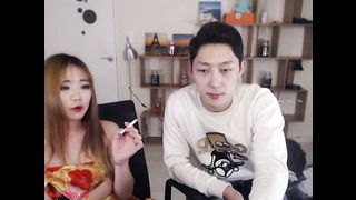 KOREAN BJ 2018022004 Couples part 1