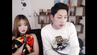 KOREAN BJ 2018022004 Couples part 1