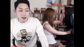 KOREAN BJ 2018022004 Couples part 2