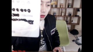 KOREAN BJ 2018022004 Couples part 2