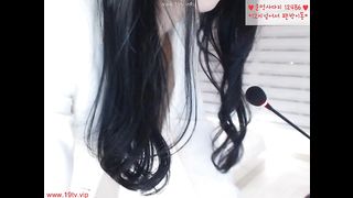 KOREAN BJ 2018022007
