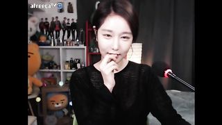 KOREAN BJ 2018022101 Afreecatv part 2