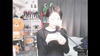 KOREAN BJ 2018022101 Afreecatv part 2