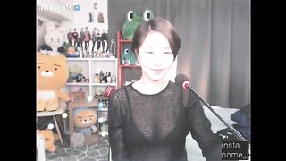 KOREAN BJ 2018022101 Afreecatv part 2