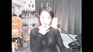 KOREAN BJ 2018022101 Afreecatv part 2