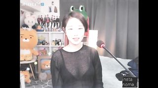 KOREAN BJ 2018022101 Afreecatv part 2