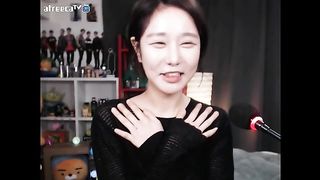 KOREAN BJ 2018022101 Afreecatv part 2