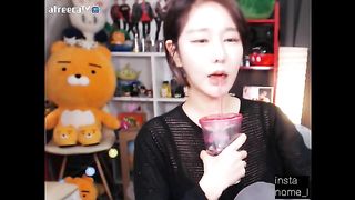 KOREAN BJ 2018022101 Afreecatv part 2