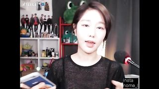 KOREAN BJ 2018022101 Afreecatv part 2