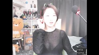 KOREAN BJ 2018022101 Afreecatv part 2