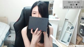 KOREAN BJ 2018022107 Gksmf963 part 2