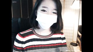 KOREAN BJ 2018022201 Raindrop