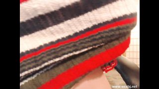 KOREAN BJ 2018022201 Raindrop