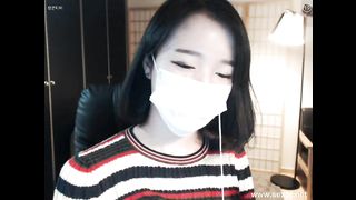 KOREAN BJ 2018022201 Raindrop